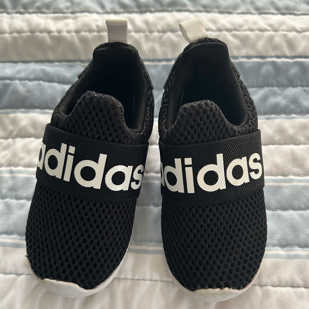 adidas boy lite racer Adapt Sneakers Size 6k